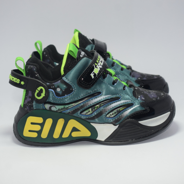 Importend Shoe for Kids - Image 5