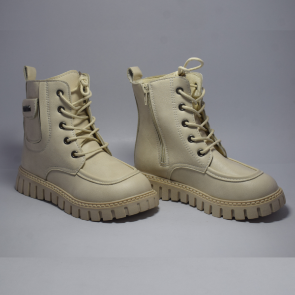 Importend Shoe - Boot for Kids - Image 3