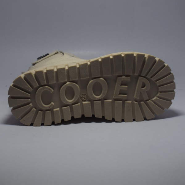 Importend Shoe - Boot for Kids - Image 2