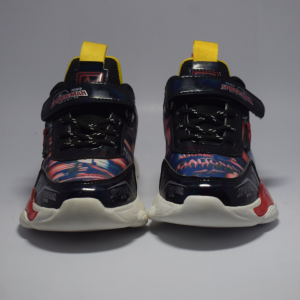 Importend Shining Shoe for Kids - Image 3