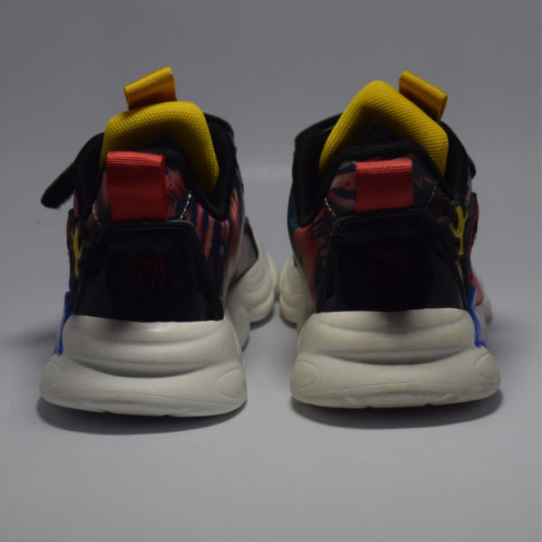 Importend Shining Shoe for Kids - Image 2