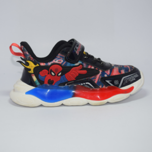 Importend Shining Shoe for Kids