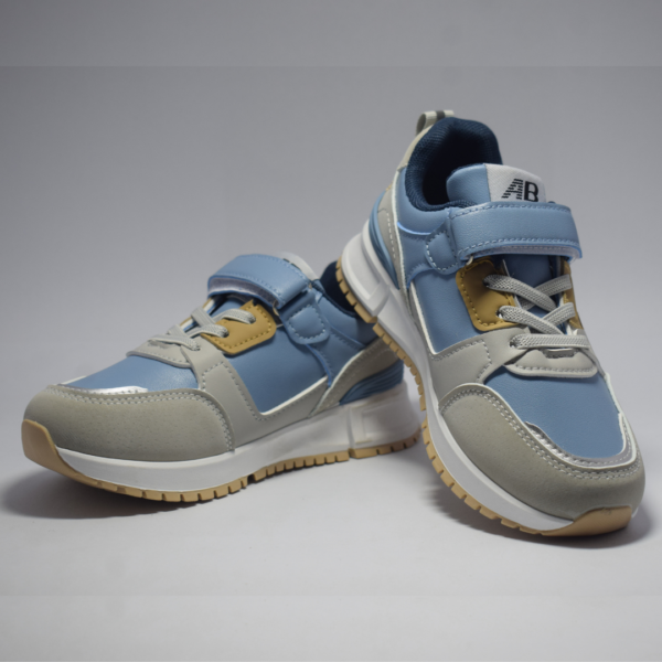 Importend Shoe - for Kids