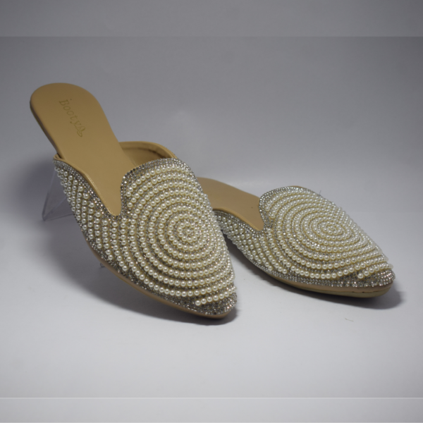 Booty Girls Sandal