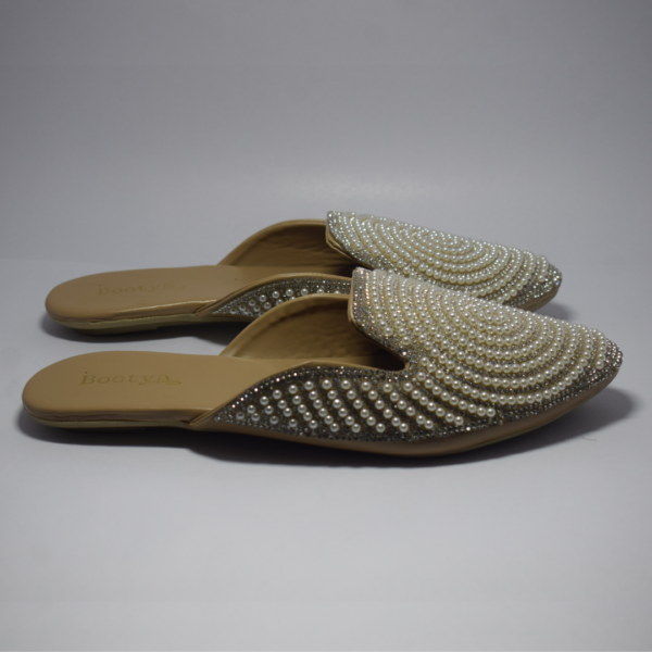 Booty Girls Sandal - Image 2