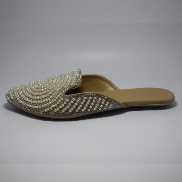 Booty Girls Sandal - Image 3