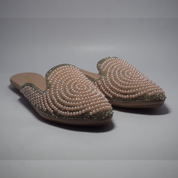 Booty Girls Sandal - Image 4