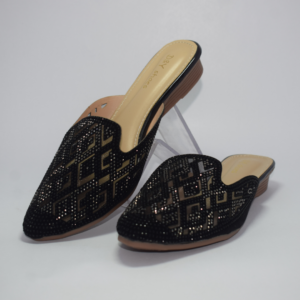 D&Y Girls Sandal Fancy Bantoo