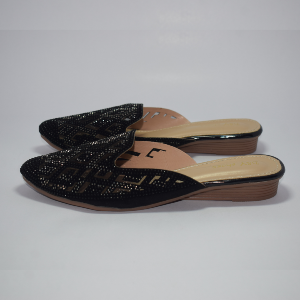 D&Y Girls Sandal Fancy Bantoo - Image 2