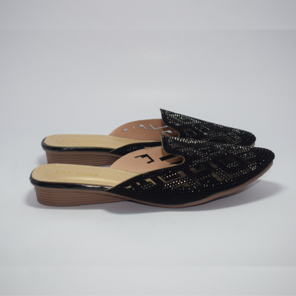 D&Y Girls Sandal Fancy Bantoo - Image 3