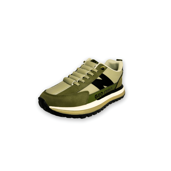 Fashion Casual Shoes for Men - Image 2