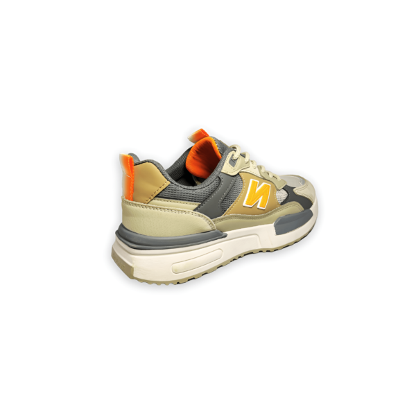 Fashion Casual Shoes for Men - Image 2