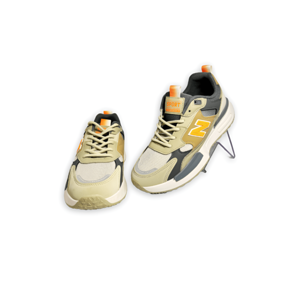 Fashion Casual Shoes for Men - Image 3