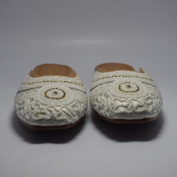 Toes Girls Sandal - Image 3