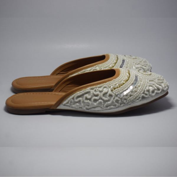 Toes Girls Sandal