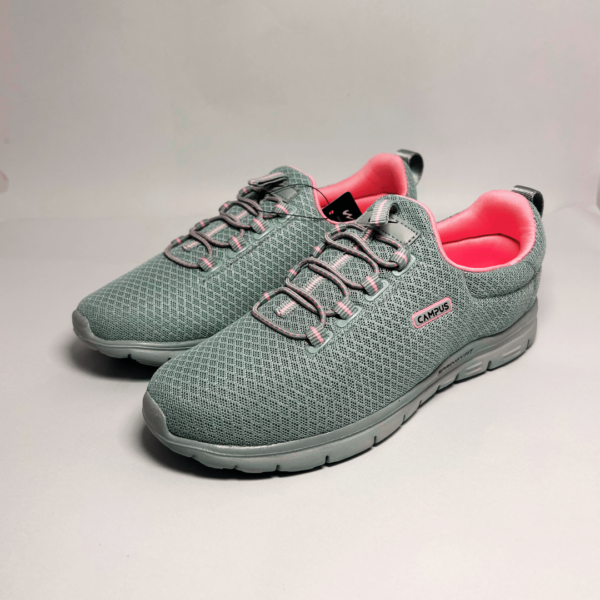 Campus Girls Shoes - Image 5