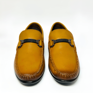 Casual shoe for man
