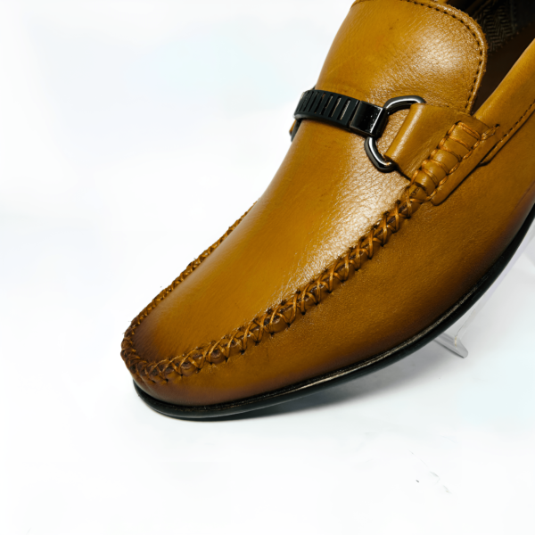 Casual shoe for man - Image 5
