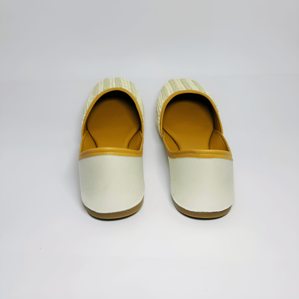 Flat Fancy Bally for Girls - Image 4