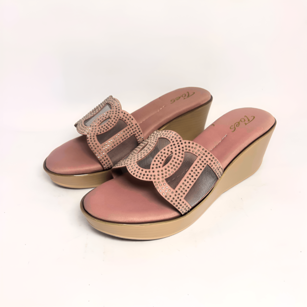 Fancy Sandal for Girls