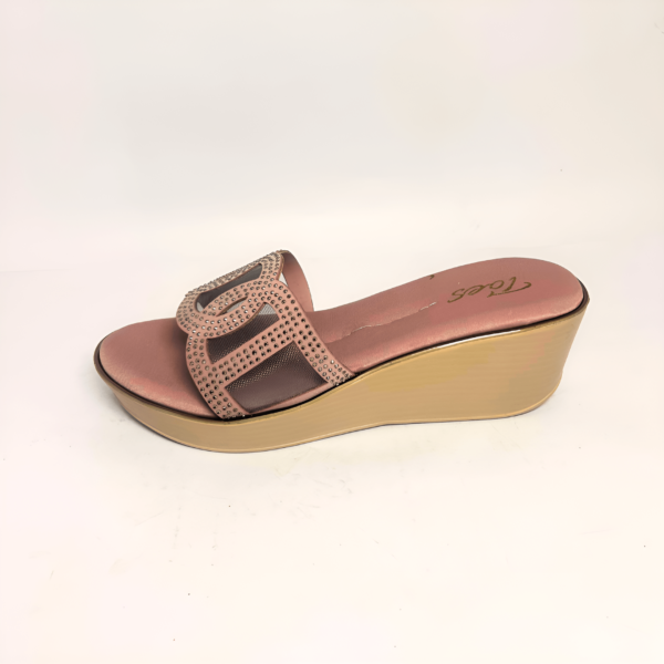 Fancy Sandal for Girls - Image 2