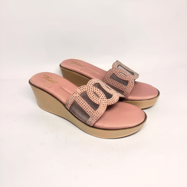 Fancy Sandal for Girls - Image 3