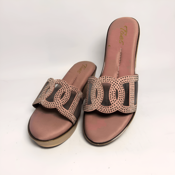 Fancy Sandal for Girls - Image 4