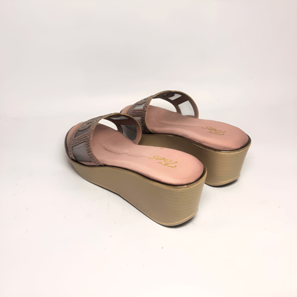 Fancy Sandal for Girls - Image 5