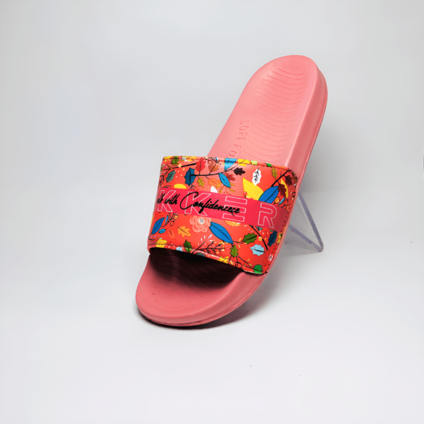 Walkers Summer Sliders for Girls