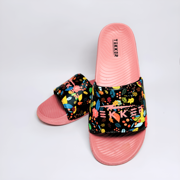 Walkers Summer Sliders for Girls