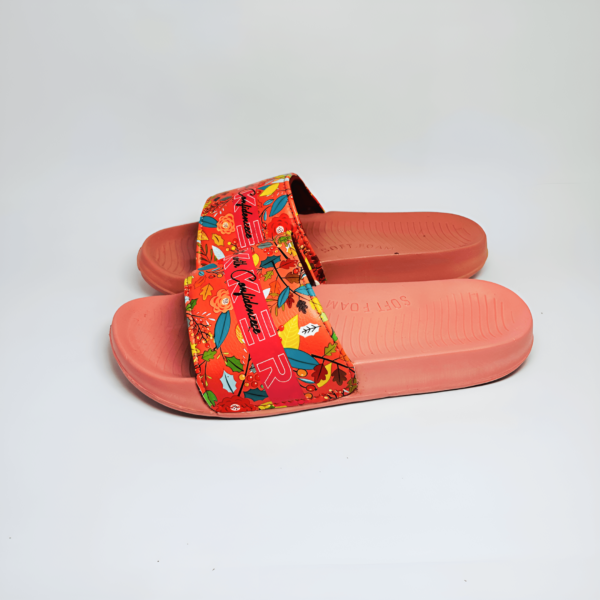 Walkers Summer Sliders for Girls - Image 2