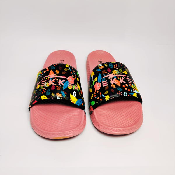 Walkers Summer Sliders for Girls - Image 2
