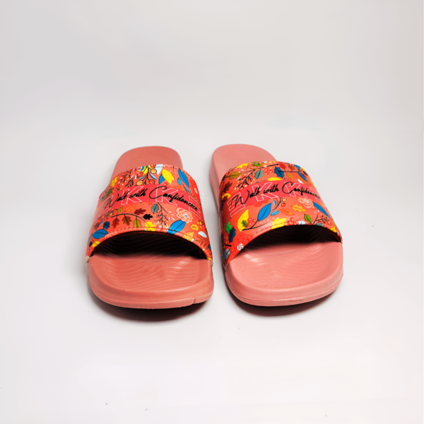 Walkers Summer Sliders for Girls - Image 3