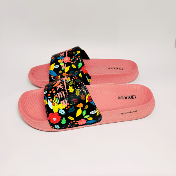 Walkers Summer Sliders for Girls - Image 3