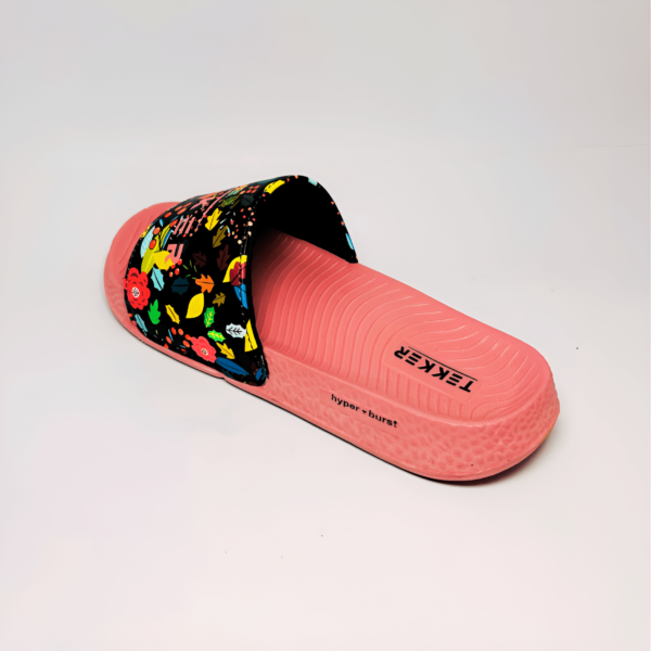 Walkers Summer Sliders for Girls - Image 4