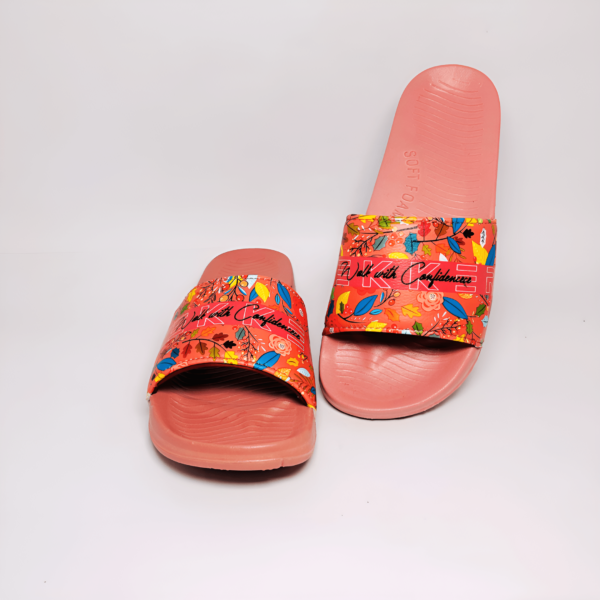 Walkers Summer Sliders for Girls - Image 5