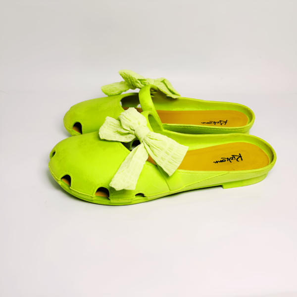 Stylish Casual Bantoo for girl - Image 3