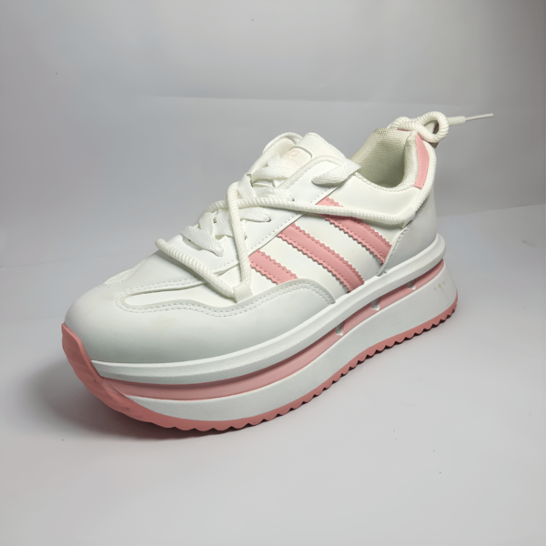 Fashion Casual Shoes for Girls
