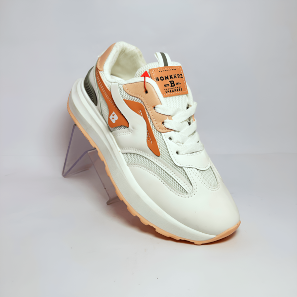 Fashion Chaoliu Shoes for Girls