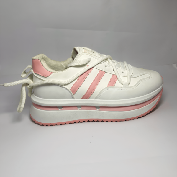 Fashion Casual Shoes for Girls - Image 2