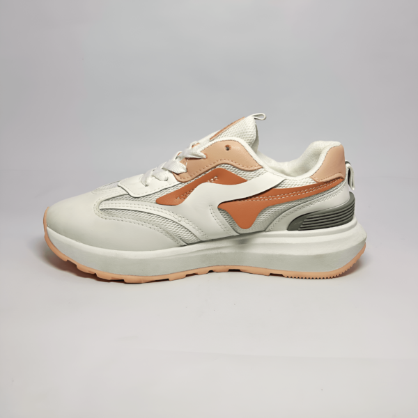 Fashion Chaoliu Shoes for Girls - Image 2