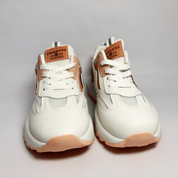 Fashion Chaoliu Shoes for Girls - Image 3