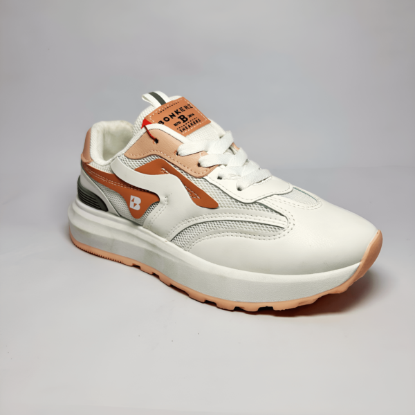 Fashion Chaoliu Shoes for Girls - Image 5