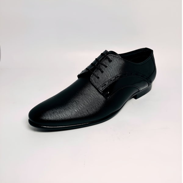 Dot 9 Formal Shoes for Men - Image 2