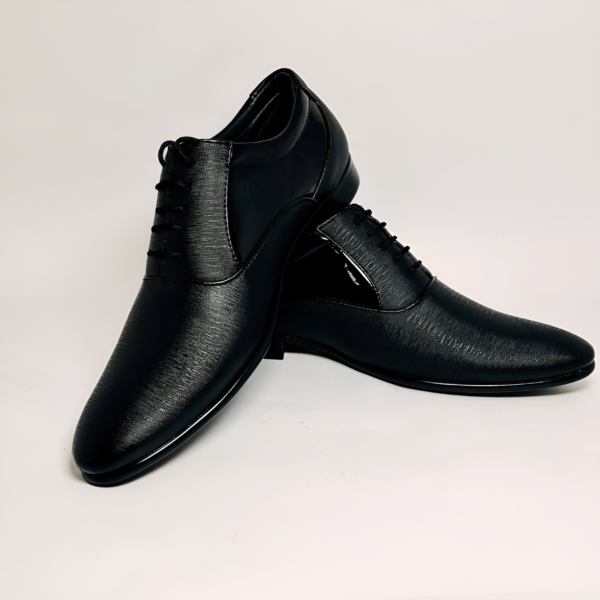 Dot 9 Formal Shoes for Mens - Image 3