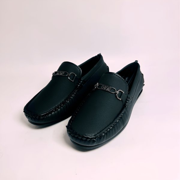 Loafer Shoes for Kids