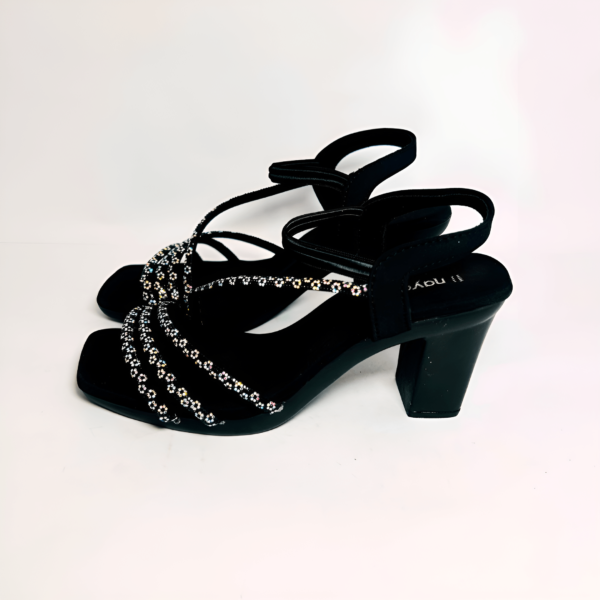 Nayaa High Hills for Girls - Image 2