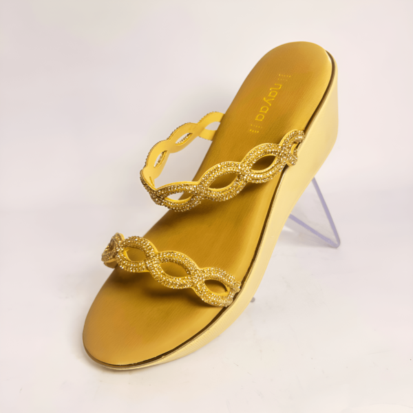 Nayaa Sandal for Girls - Image 2