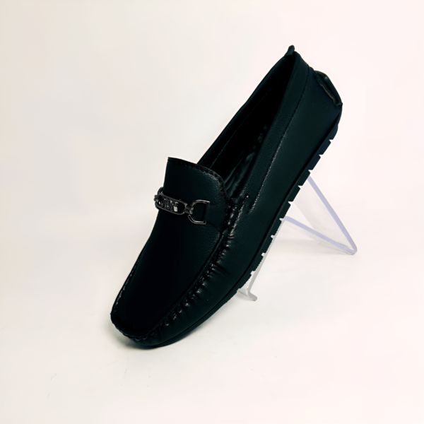 Loafer Shoes for Kids - Image 3