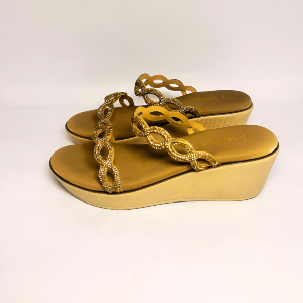 Nayaa Sandal for Girls - Image 3